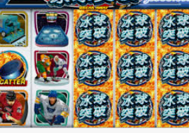 JDB巨额大奖视频手机版